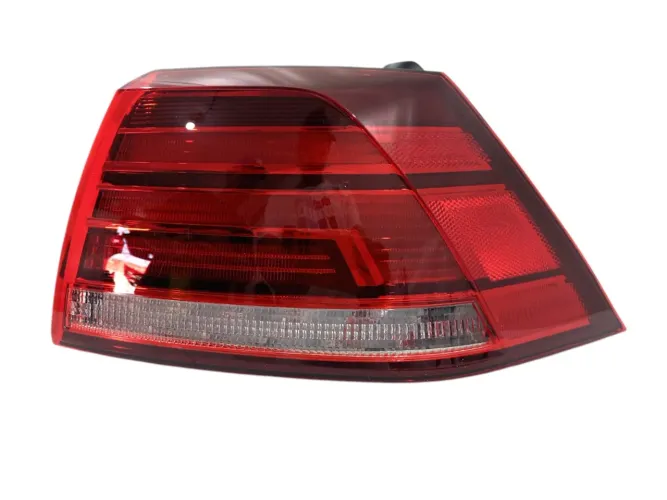 Lanterna Ld Volskwagen Golf Tsi 18/20 C/led Original