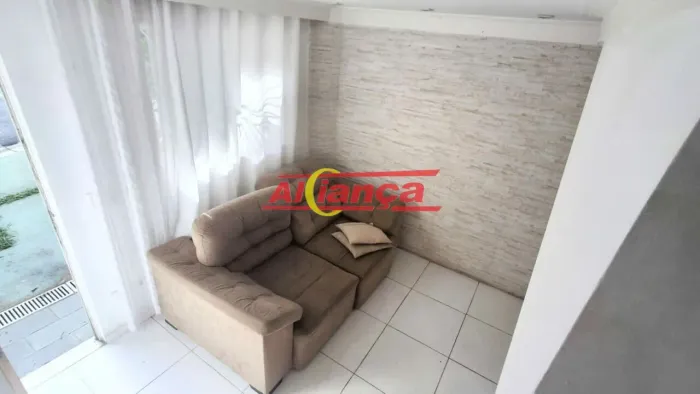 Casa à Venda no Condomínio Residencial Vila Inglesa ? Jardim Papai, Guarulhos - Oportunida