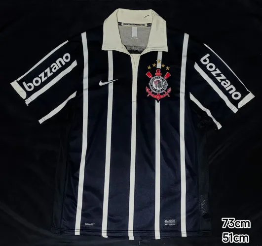 CAMISA CORINTHIANS 2009 ORIGINAL