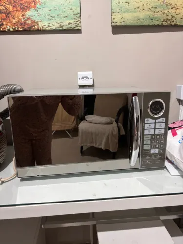 Microondas Philco para conserto ou retirada de peças 