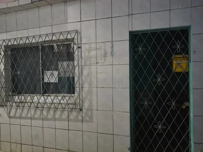 Aluga-se kitnet para uma pessoa em Santo Antônio