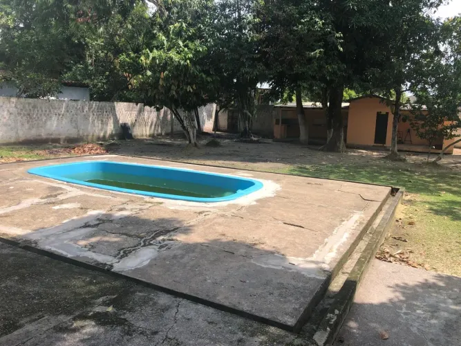 Terreno Comercial à Venda em Benevides-PA