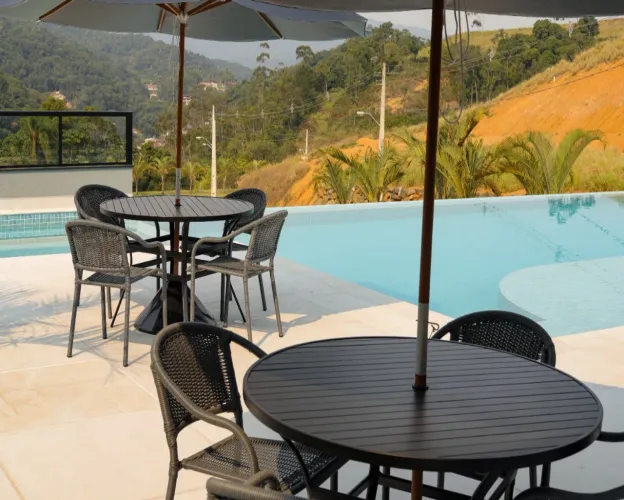Terreno à venda em Brusque-SC, bairro Azambuja, 418m² de área. Aproveite essa oportunidade