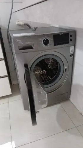 Lava e Seca Midea 11 kg