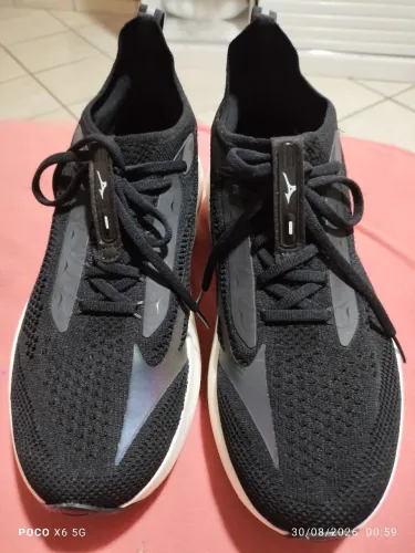 MIZUNO NEO AURA KNIT