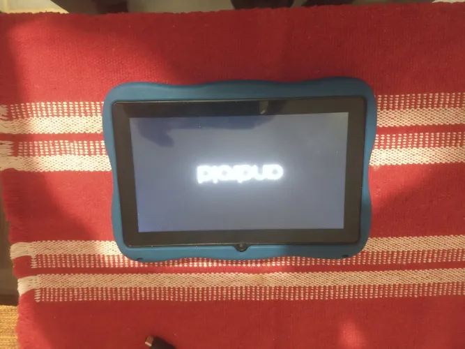 tablet infantil 128 gigas só para criança
