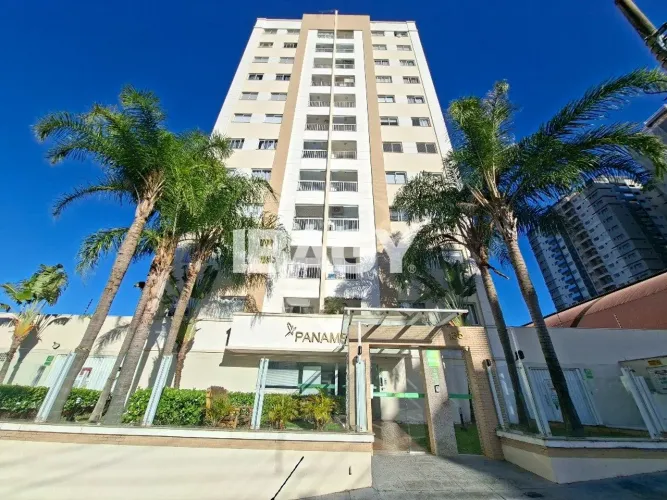 Excelente Apartamento 2 dormitório(s) em Nossa Senhora do Rosário - São José