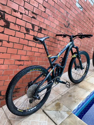 Cannondale Jekyll 27.5