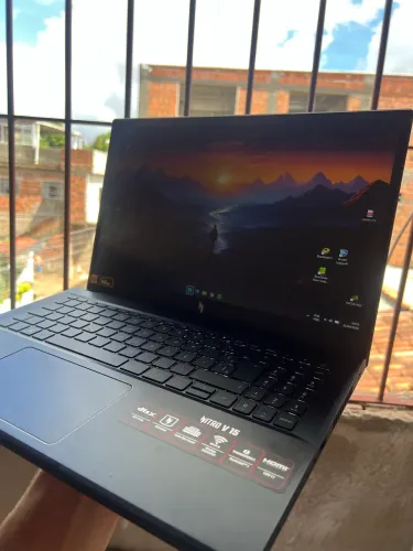 NOTBOOK ACER NITRO V15