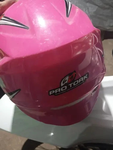 Capacete ?