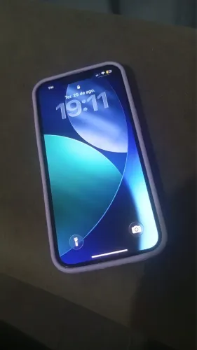 iPhone 13 128g 100% original 