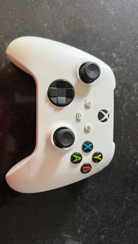 Controle Xbox Series S/One