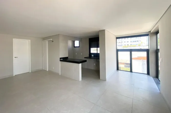 Apartamento à Venda - Santo Antônio, 1 Quarto, 62 m2