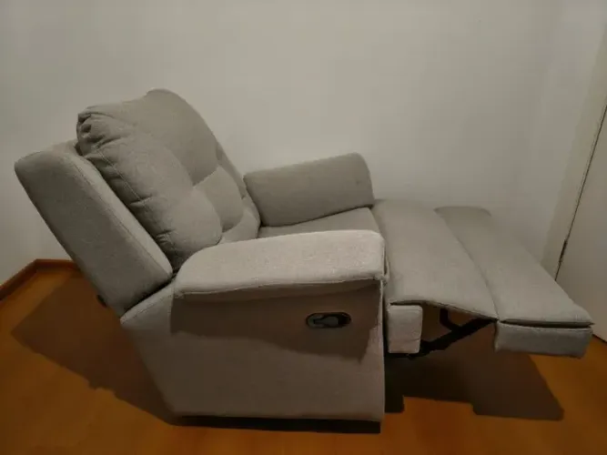 Poltrona do Papai