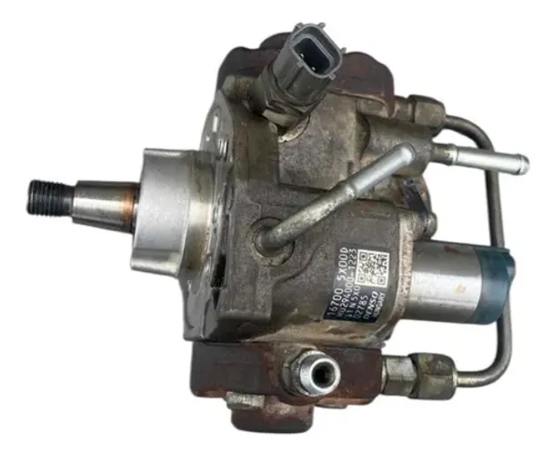 Bomba Injetora Nissan Frontier 2.5 190cv 167005x00d