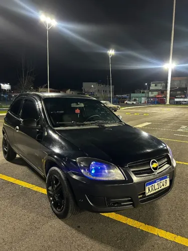 Chevrolet Celta Life/ LS 1.0 MPFI 8V Flexpower 3P 2009