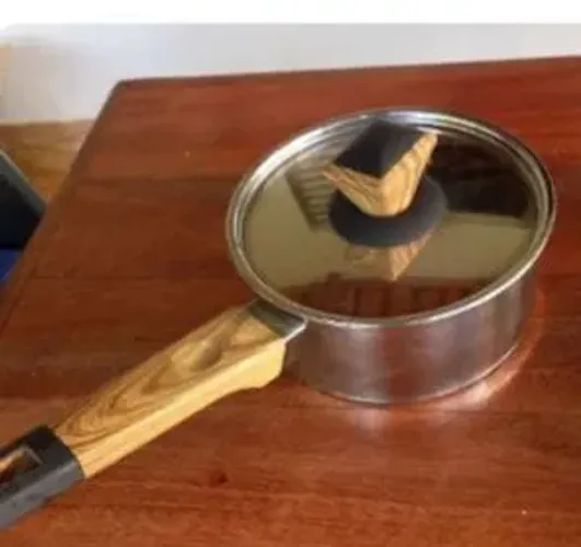 Panela 16cm tramontina