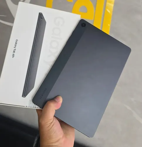 Galaxy TAB A9 + 64GB C/ ENTRADA PARA CHIP