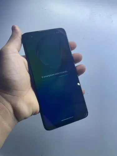 Motorola G8 Power