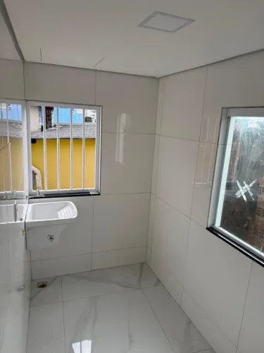 OPORTUNIDADE: CASA NOVA PARA ALUGAR EM CAMPINAS DE BROTAS