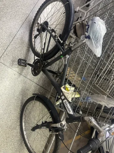 Bicicleta aro 26