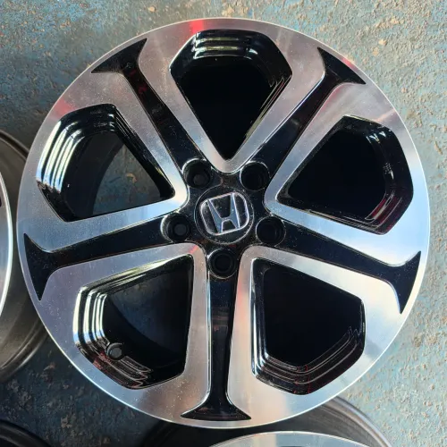RODAS HONDA HR-V (CIVIC) ARO 17 5X114 ORIGINAIS