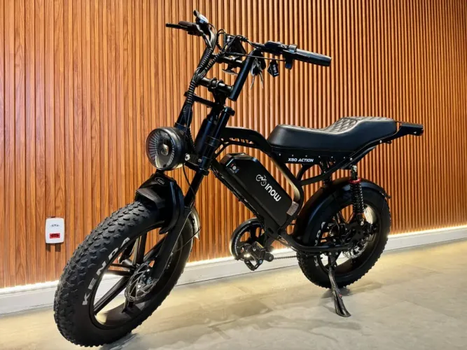 INOW X50 Action Pro 1000W