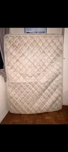 Colchão Semi novo