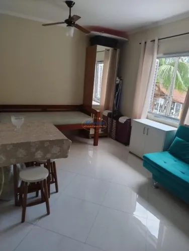 Kitnet em Cidade Ocian - Praia Grande, SP