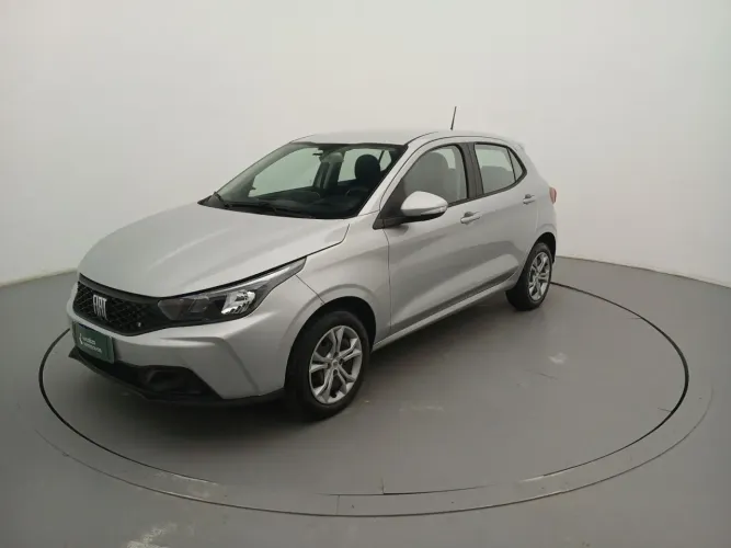 Fiat Argo Drive 1.0 Firefly 2025