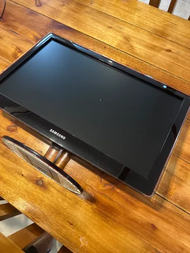 Monitor TV 24 polegadas Samsung