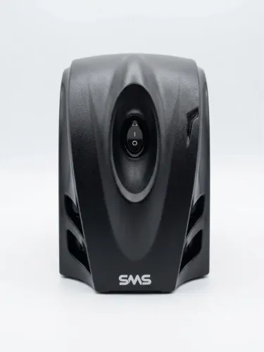 Estabilizador SMS Revolution Speedy 300Bi+ Cabos Inclusos