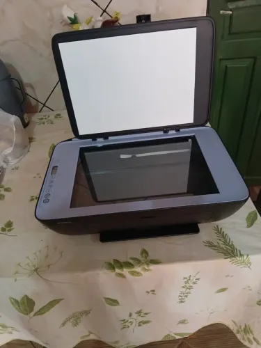 Impressora HP