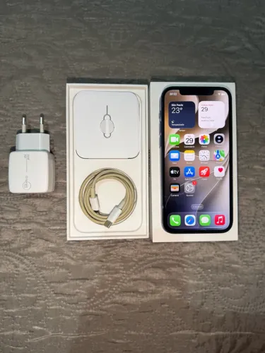 Vendo IPhone 12 128GB 