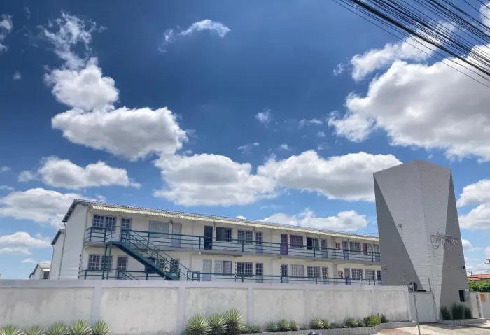 Condomínio Flat à Venda no Bairro Central Quemadinha  Feira de Santana