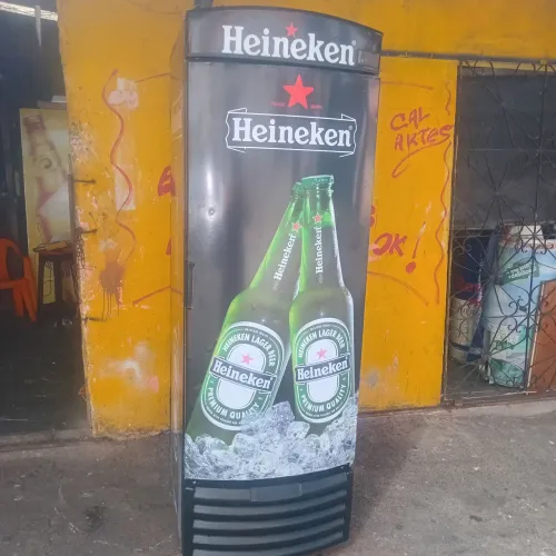 Freeze cervejeiro