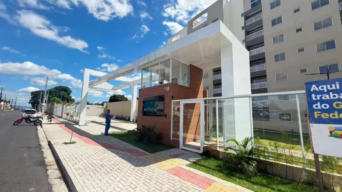 Fantasay para venda Terreo com garden,2 banheiros com 2 quartos em Antônio Bezerra - Fort