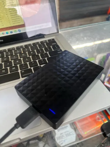Hd externo 4t