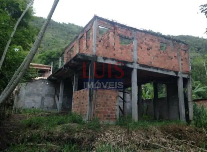 Terreno à venda, 459 m² por R$ 300.000,00 - Piratininga - Niterói/RJ