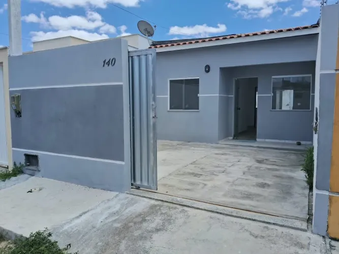 Casa Park viver Feliz