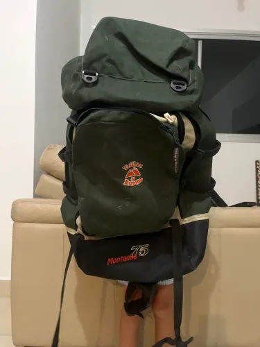 Mochila