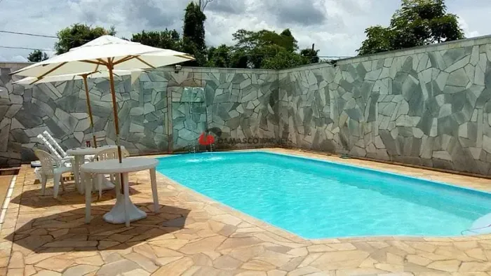 Casa à venda 3 Quartos, 3 Vagas, Não informado, Não informado - SP
