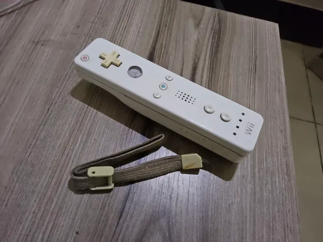Controle wii remote original