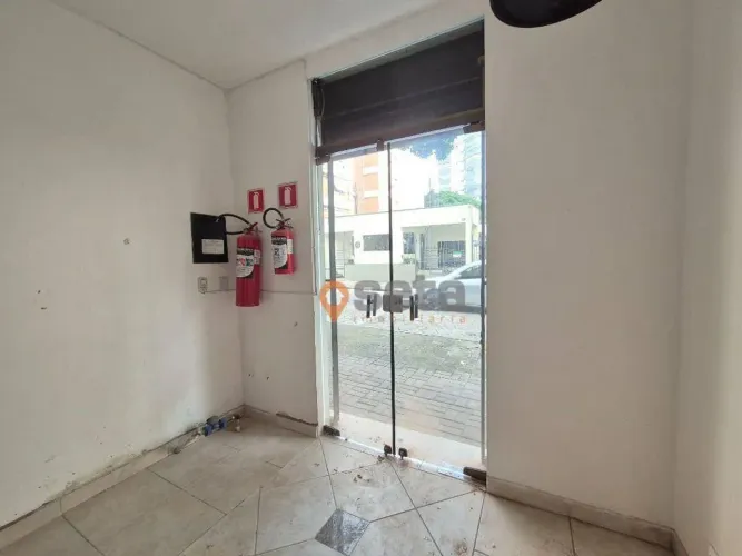 Ponto para alugar, 25 m² por R$ 1.600,00/mês - Jardim São Dimas - São José dos Campos/SP
