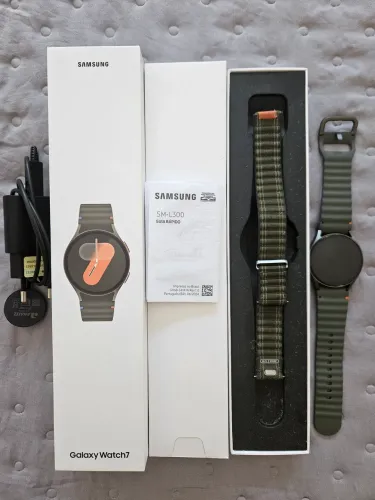 Samsung galaxy watch 7 40mm Bluetooth