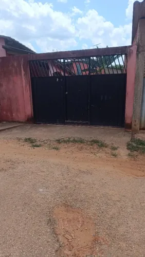 Aluga se apartamento no bairro da paz