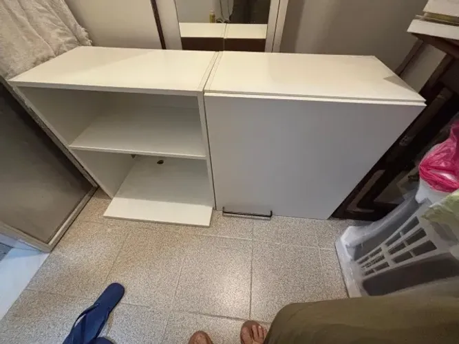 Armário de cozinha 