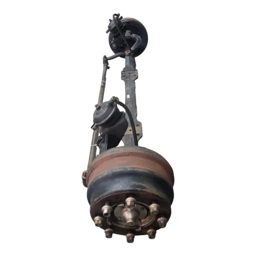 eixo dianteiro a AR 8 furos volkswagen 13180 2004