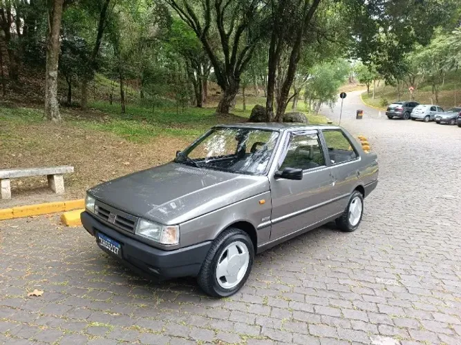 Fiat Premio S 1.5 I.e./ 1.5 / 1.3 1991