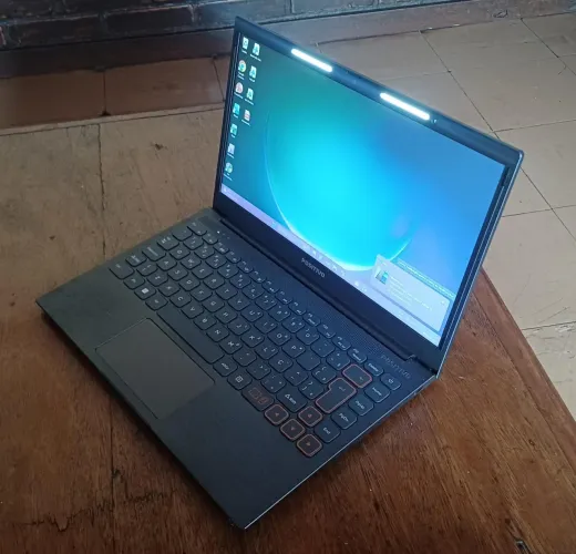 Notebook positivo C-14